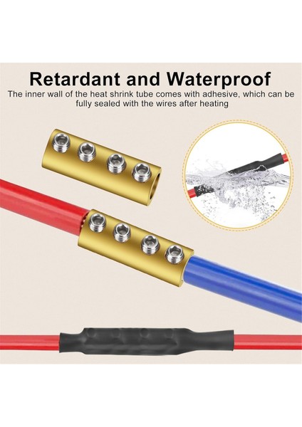 30 Adet 6 Awg Ölçülü Kablo Bağlantı Somun Takımı (Yurt Dışından) fırsatları