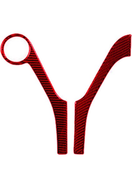 Gösterge Paneli Kapak Şeridi Döşemesi - C Sınıfı W204 2007-2010 (Yurt Dışından) modelleri