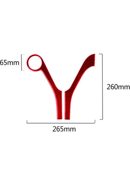 Gösterge Paneli Kapak Şeridi Döşemesi - C Sınıfı W204 2007-2010 (Yurt Dışından) fırsatları