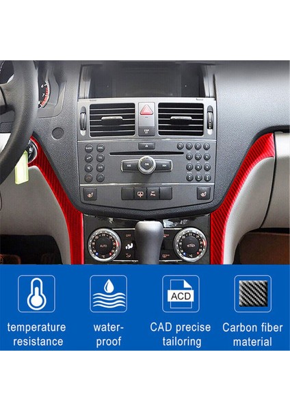 Gösterge Paneli Kapak Şeridi Döşemesi - C Sınıfı W204 2007-2010 (Yurt Dışından) indirimleri