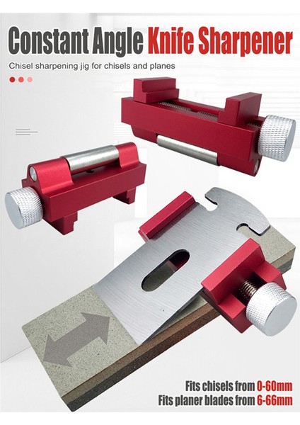 Sabit Açı Bıçak Bileyici Taş Tutucu Ayarlanabilir Taş Tutucu (Yurt Dışından) indirimleri