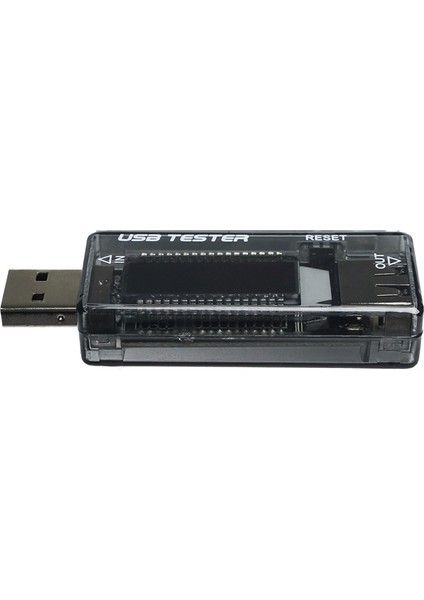 Dc Mobil Güç Şarj Akımı Voltaj Dijital Monitör USB Test Cihazı (Yurt Dışından) fiyatları