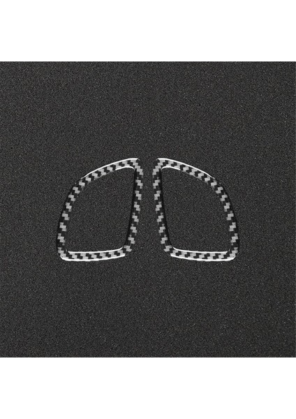 2009-2012 Araç Gösterge Paneli Havalandırma Çıkış Kapağı (Yurt Dışından)