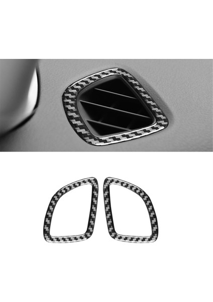 2009-2012 Araç Gösterge Paneli Havalandırma Çıkış Kapağı (Yurt Dışından) fırsatları