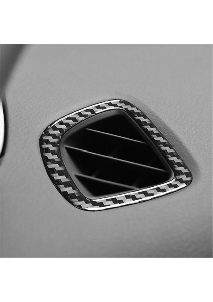 2009-2012 Araç Gösterge Paneli Havalandırma Çıkış Kapağı (Yurt Dışından) indirimleri