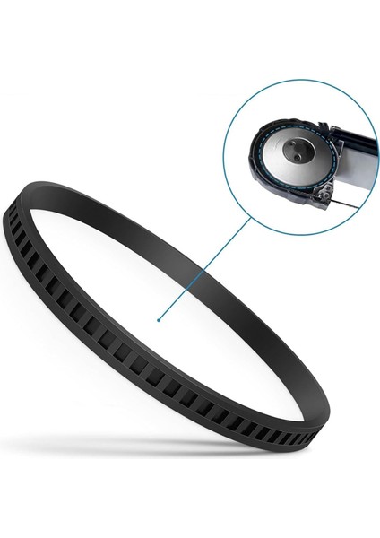 Kayış Kasnağı Lastik Değişimi Lityum Kayış Testeresi Elektrikli Alet Aksesuarı (Yurt Dışından) modelleri