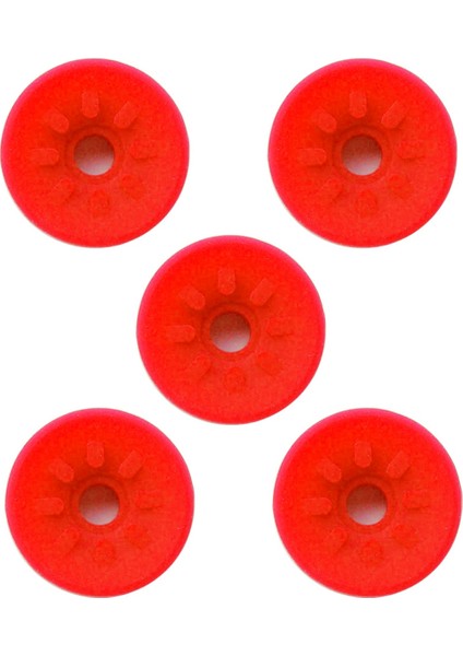 Endüstriyel Düz Vakumlu Vakum Kabı Kaburgalı, 5'li Paket F20 (Yurt Dışından) fiyatları