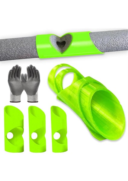 Köpük Boru Kesme Aletleri 3 Boyutta Yalıtım Kesme Aparatı (Yurt Dışından) fiyatları