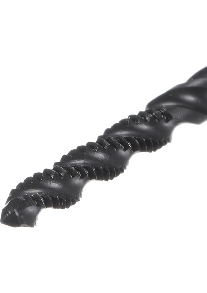 4 Adet Spiral Flüt Dişli Kılavuz, M2 x 0.4 Kaplamalı Metrik Vidalı Kılavuz (Yurt Dışından) fırsatları