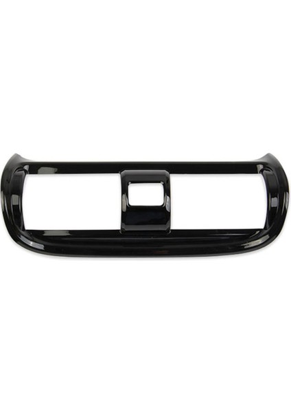 21-23 Orta Konsol Hava Çıkış Havalandırma Kapağı Döşemesi (Yurt Dışından) fiyatları