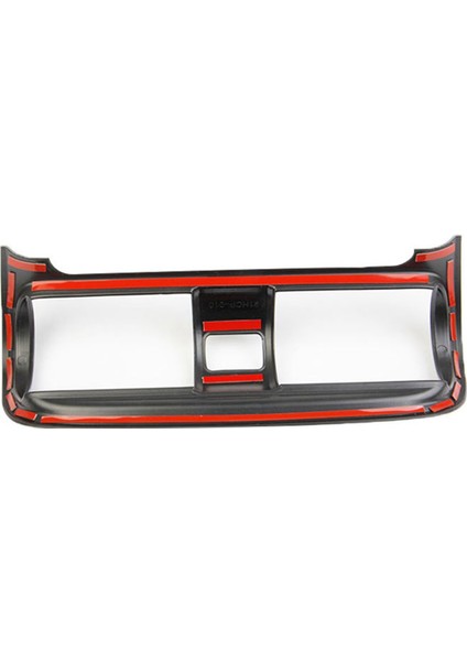 21-23 Orta Konsol Hava Çıkış Havalandırma Kapağı Döşemesi (Yurt Dışından) indirimleri