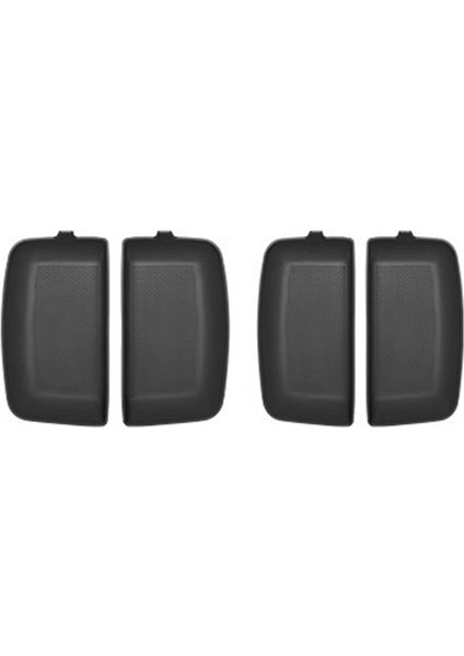 Lixiang 2022 2023 L7 L8 Kapı Kolu Silikon Saklama Pedisiyah (Yurt Dışından) fiyatları