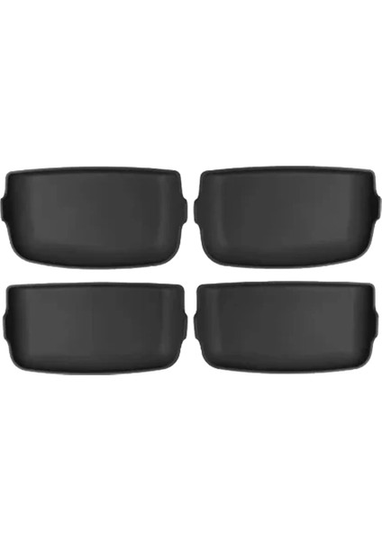 Lixiang 2022 2023 L7 L8 Kapı Kolu Silikon Saklama Pedisiyah (Yurt Dışından) indirimleri