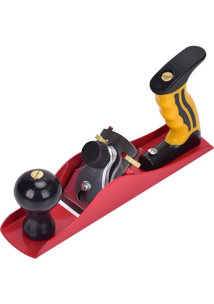 El Planyası Ayarlanabilir Düzeltme Ahşap Planyası Evrensel Tezgah Planyası (Yurt Dışından)