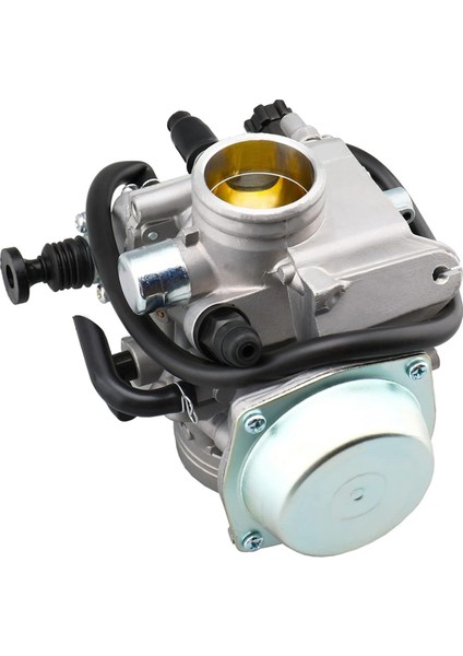 TRX300 Karbüratör+Yağ Filtresi Kiti TRX300 Fourtrax 1988-2000 (Yurt Dışından) modelleri
