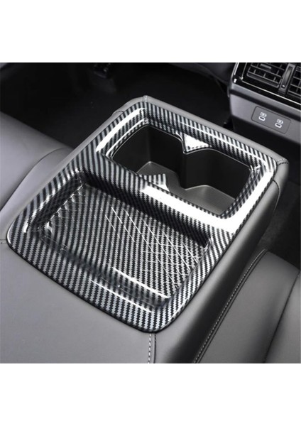 Accord 23-24 11. Nesil Araç Arka Su Bardağı Tutucu Kapağı Döşemesi (Yurt Dışından) fırsatları