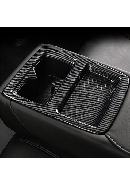 Accord 23-24 11. Nesil Araç Arka Su Bardağı Tutucu Kapağı Döşemesi (Yurt Dışından) indirimleri