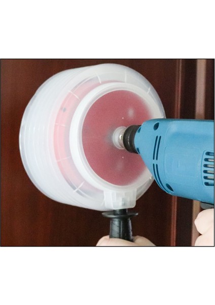 2 Adet Elektrikli Darbeli Matkap Toz Toplayıcı Delik Açıcı (Yurt Dışından) fırsatları