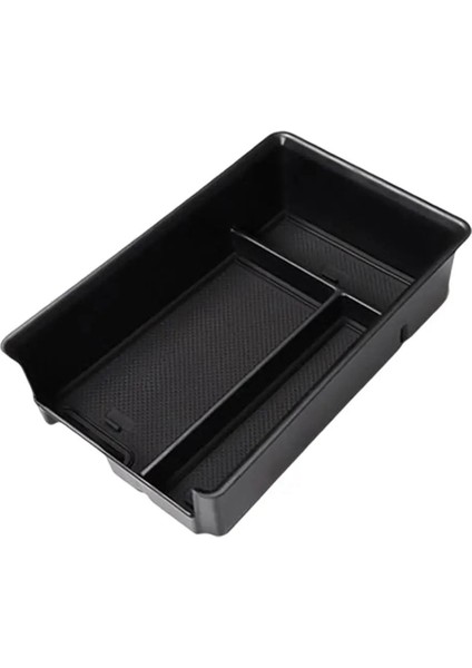 Araba Orta Konsol Kol Dayanağı Saklama Kutusu Depolama Tepsisi I3 I4 Için (Yurt Dışından) fiyatları