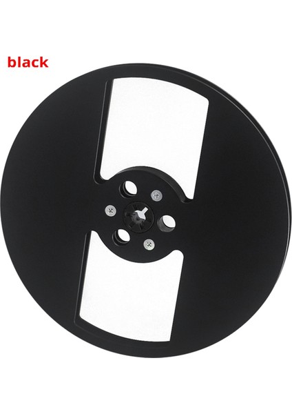 Boş Bant Makarası Evrensel Açık Makara Sesli Bant Boş Makara Siyah (Yurt Dışından) modelleri