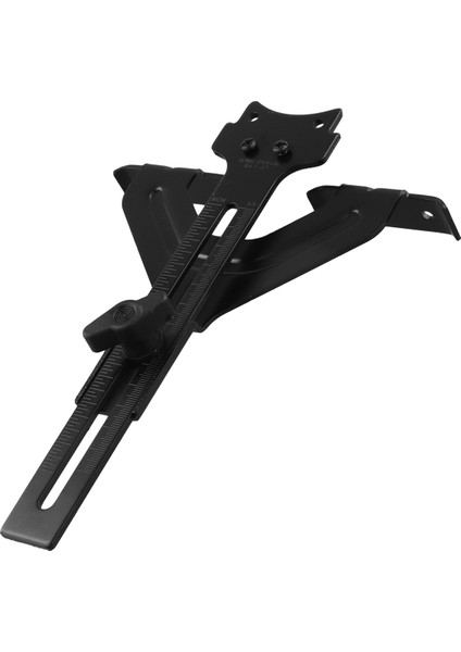 Sabit Tabanlı Kompakt Freze Makinesi (DNP618) Için Freze Kenar Kılavuzu (Yurt Dışından)