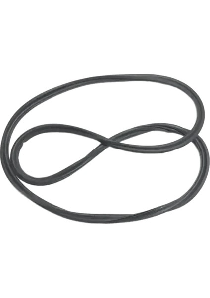 Model Y 1497681-99-B Için Arka Kutu Sızdırmazlık Şeridi (Yurt Dışından)