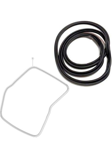 Model Y 1497681-99-B Için Arka Kutu Sızdırmazlık Şeridi (Yurt Dışından) indirimleri