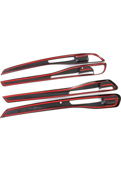 Seltos 2019-2023 Araba Iç Kapı Paneli Kalıplama Şerit Parçaları Için (Yurt Dışından) indirimleri