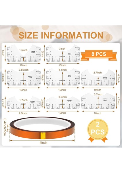18 Adet Isı Pres Yastık Seti 4 Boyut Isı Pres Transfer Yastıkları, (Yurt Dışından) fırsatları