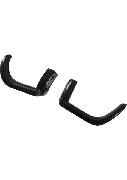 Araba Yan Hava Çıkışı Ac Havalandırma Kapağı Trim Aksesuarları Için (Yurt Dışından) fiyatları