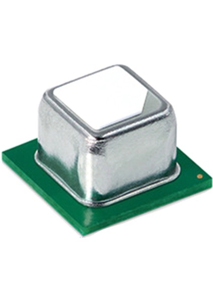 SCD40 Gaz Sensörü Modülü A'yı Algılar (Yurt Dışından)