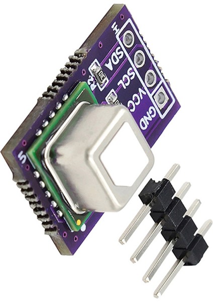 SCD40 Gaz Sensörü Modülü A'yı Algılar (Yurt Dışından) fırsatları