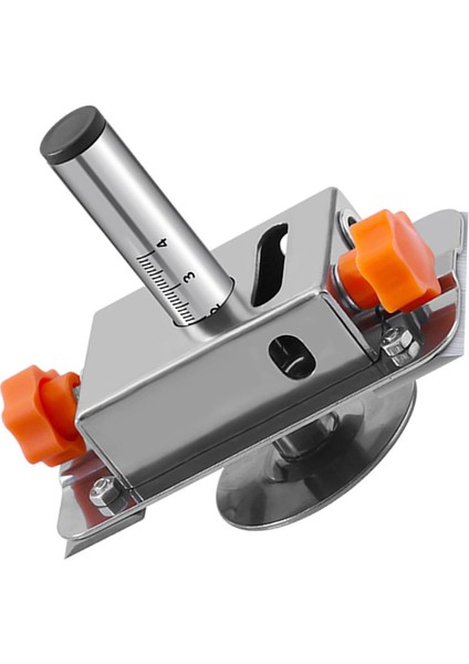 Marangozluk Için 7cm Ayarlanabilir Çok Fonksiyonlu Ahşap Çizici (Yurt Dışından)