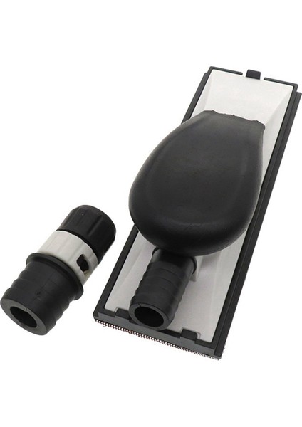 200 x 70MM Zımpara Bloğu Vakumlu El Zımparası Sünger Ped Tozsuz (Yurt Dışından) modelleri