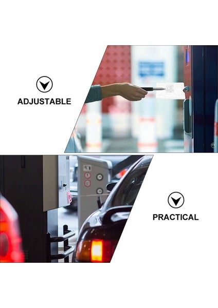 Güvenlik Kiosk Kapı Açma Park Kolu (Yurt Dışından) fırsatları