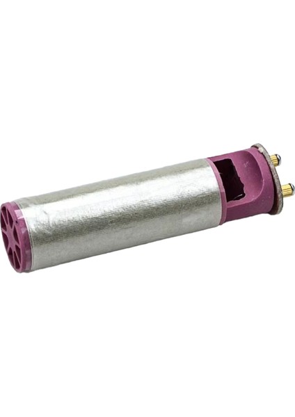 1080W Sıcak Hava Isıtma Çekirdek Seramik Isıtma Çubuğu Direnç Teli B (Yurt Dışından)