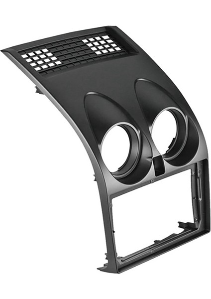 2007-2014 Araba DVD Stereo Çerçeve Plaka Radyo Fasyası (Yurt Dışından)