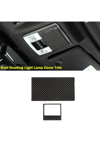 09-14 Iç Mekan Için Tavan Okuma Lambası Kapağı Dekorasyonu (Yurt Dışından)