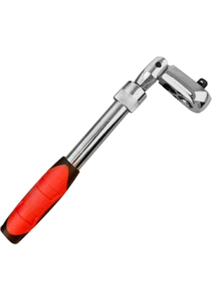 1/4 72-Diş Geri Çekilebilir Cırcırlı Anahtar Çok Işlevli El Aleti (Yurt Dışından) fırsatları