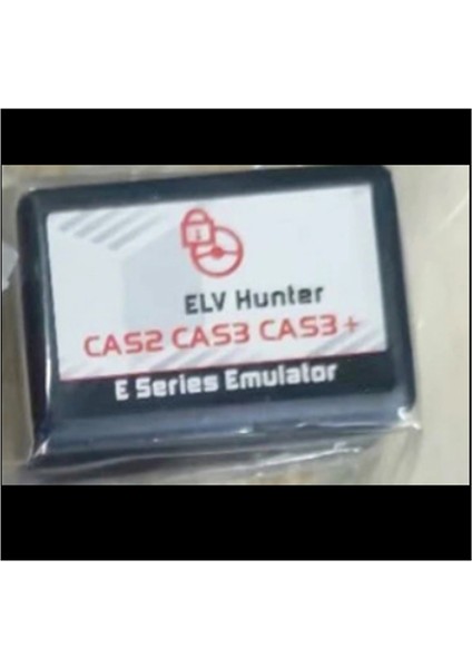 Programlama Olmadan Elv Hunter Için Tak ve Çalıştır Cas2 Cas3 Cas3+ (Yurt Dışından) indirimleri