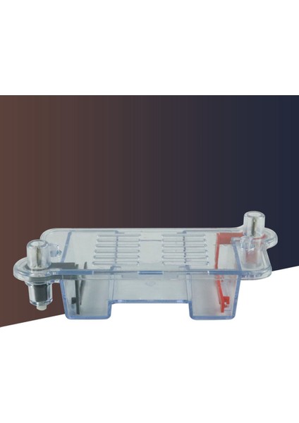 Yatay Elektroforez Tank Jeli Deneysel Öğretim Aracı (Yurt Dışından) modelleri
