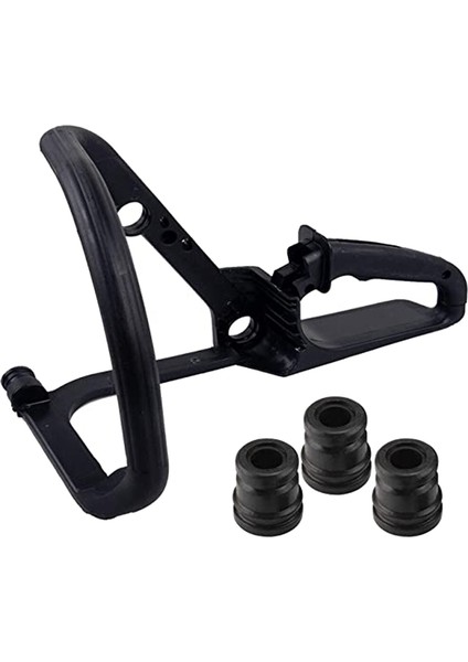 Ön Sap Bükme Sapı Arka Sap (Yurt Dışından)