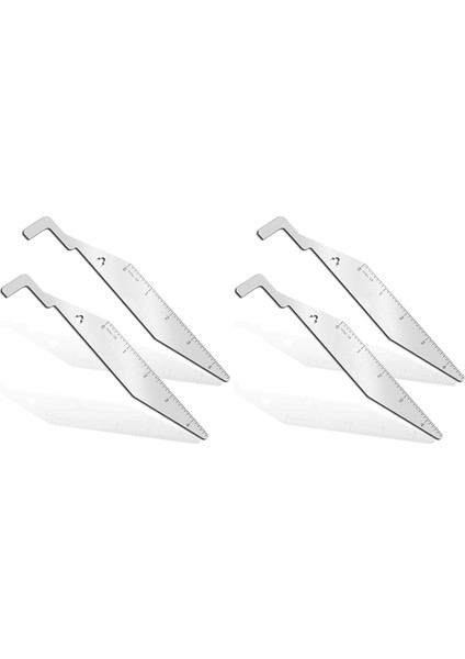 Itfaiyeci Aletleri, Yangınla Mücadele Aletleri, Çok Amaçlı Kaldıraç Aletleri (Yurt Dışından)