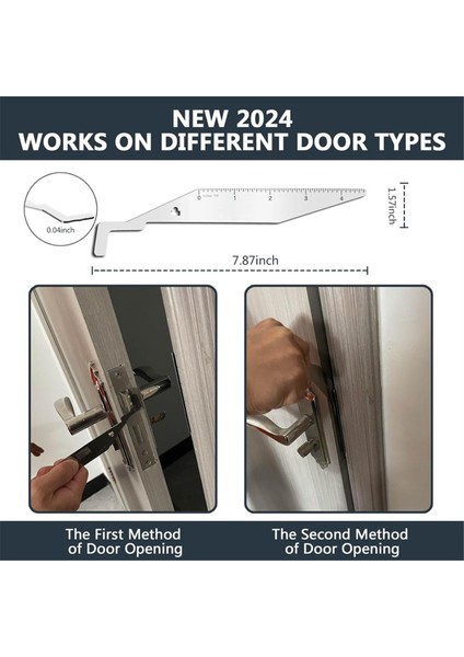 Itfaiyeci Aletleri, Yangınla Mücadele Aletleri, Çok Amaçlı Kaldıraç Aletleri (Yurt Dışından) indirimleri