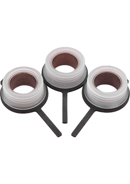 3 Parçalı Yağ Pompası Solucan Tekerleği Solucan Yağ Pompası (Yurt Dışından)