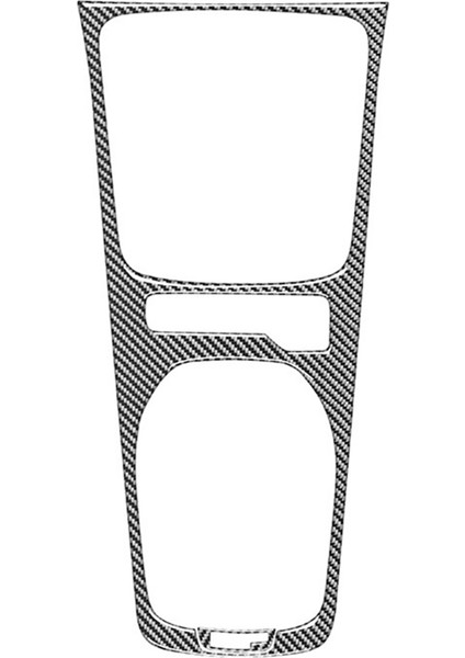 Orta Konsol Manuel Vites Paneli Kapağı Için (Yurt Dışından) fiyatları