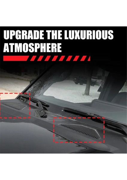 Araba Ön Kaput Toz Kapağı Koruma Aksesuarları (Yurt Dışından) indirimleri