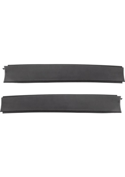 Araba Tavan Su Şeridi Kapağı Bagaj Rafının Ön Kapak Plakası (Yurt Dışından)