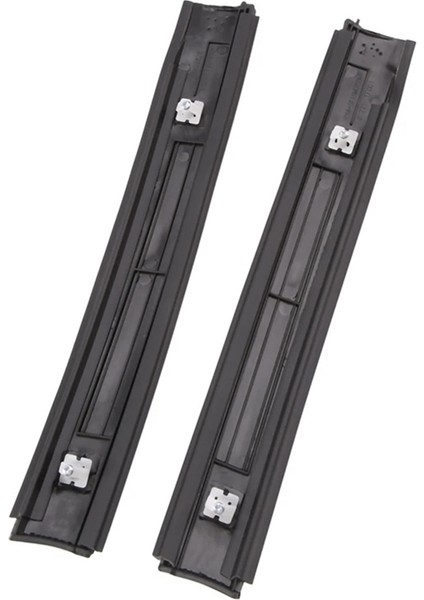 Araba Tavan Su Şeridi Kapağı Bagaj Rafının Ön Kapak Plakası (Yurt Dışından) indirimleri