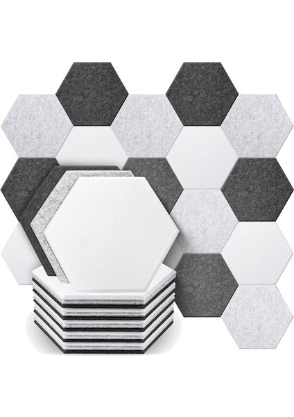 Akustik Yalıtım Paneli Ses Emici Akustik Ses Geçirmez Paneller (Yurt Dışından)